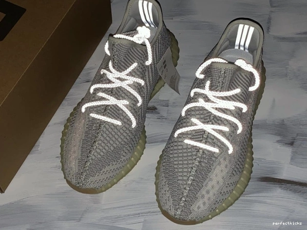 Non-Reflective 350 Yeshaya Yeezy Boost Adidas V2 FX4348 0804